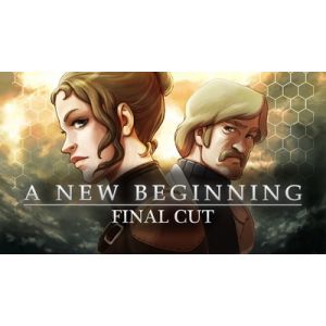 A New Beginning - Final Cut