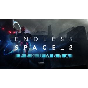 Endless SpaceÂ® 2 - Penumbra