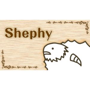 Shephy