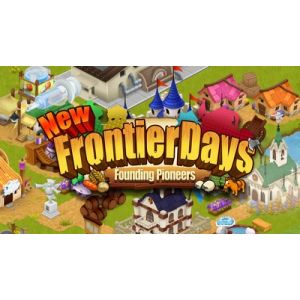 New Frontier Days ~Founding Pioneers~