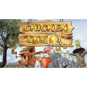 Chicken Shoot Gold