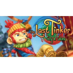 The Last Tinker: City of Colors