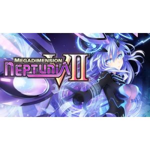 Megadimension Neptunia VII
