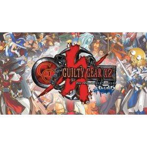 Guilty Gear X2 #Reload