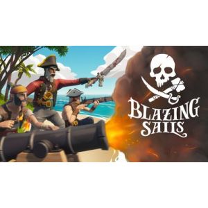 Blazing Sails