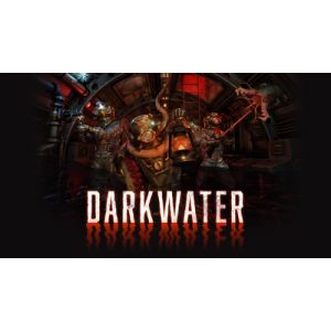 Darkwater