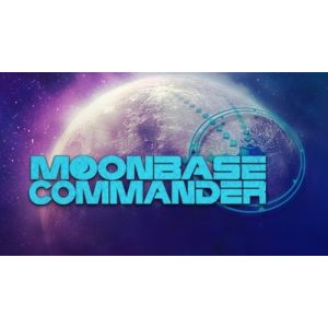 MoonBase Commander