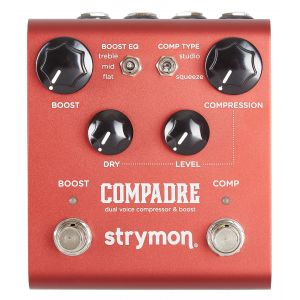 Strymon Compadre