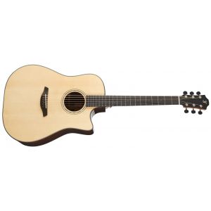 Furch Yellow Dc-SR (d&eacute;ball&eacute;)