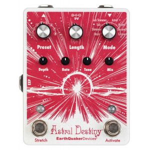 Earthquaker Devices Astral Destiny