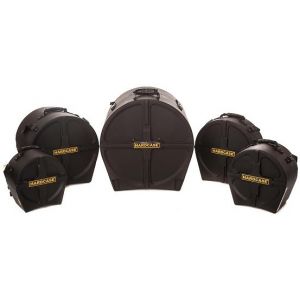 Hardcase ROCK FUSION (2) Set