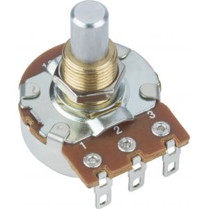 EVH Low Friction 500K pot