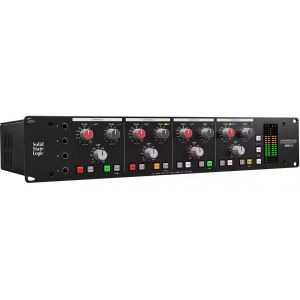 Solid State Logic PureDrive Quad (déballé)