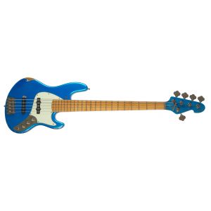 Sandberg California TT 5 HRLPB MPF MTH