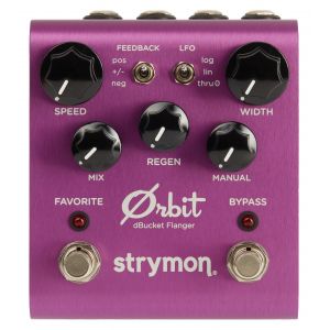 Strymon Orbit