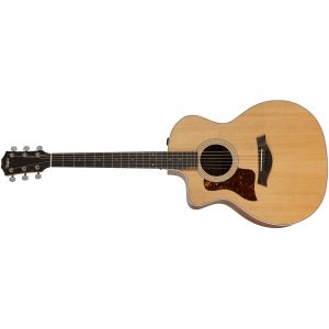 Taylor 214ce LH