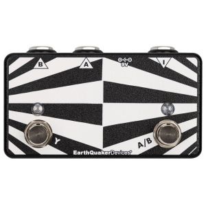 Earthquaker Devices Passive ABY Box