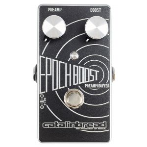 Catalinbread Epoch Boost
