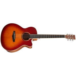 Tanglewood TW4 CE SB