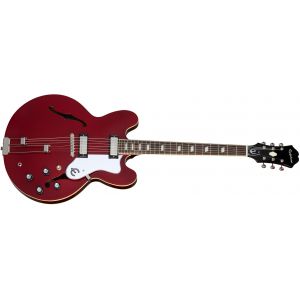Epiphone Riviera Sparkling Burgundy