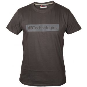 dB Technologies T-Shirt XL