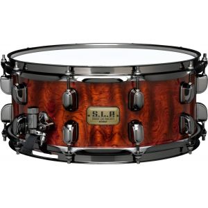 "Tama 14"" x 6"" Sound Lab Project G-Bubinga"
