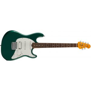 Sterling by Music Man SUB Cutlass CT30HSS Sherwood Green