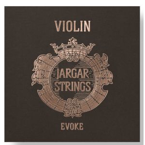 Jargar Violin Evoke, Blue, Set