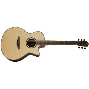 Furch Red Pure Gc-SR CNR Active