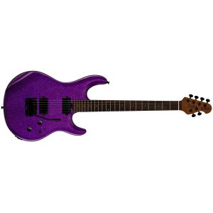 Sterling by Music Man Luke LK100 Purple Sparkle