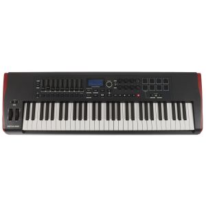 Novation Impulse 61 (d&eacute;ball&eacute;)