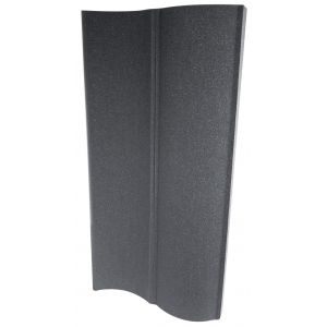 Pyramid Bass Trap wall 120 mm