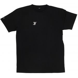 Furch Black T-shirt basic XXL