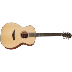 Furch Green Pure OM-SM CNR Active