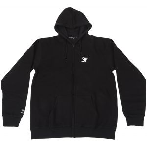 Furch Sweatjacket zip XL