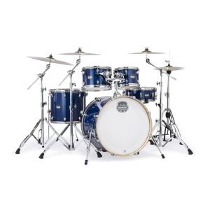Mapex Mars Maple Rock Set Midnight Blue