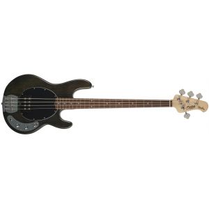 Sterling by Music Man SUB StingRay R1 Black (d&eacute;ball&eacute;)