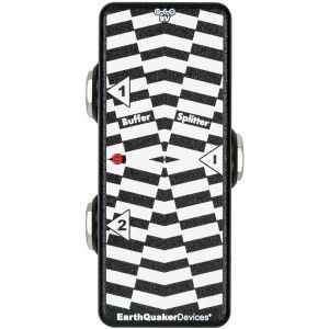 Earthquaker Devices Buffer/Splitter