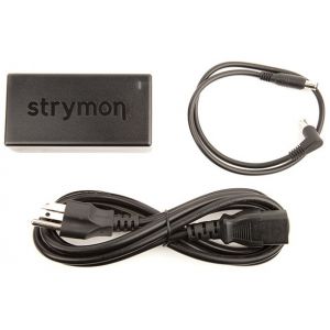 Strymon Spare Power Block, Power Cable, and EIAJ Cable for Ojai, Ojai