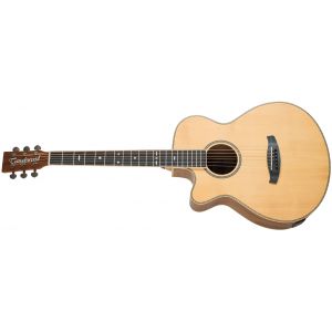 Tanglewood TRU4 CE BW LH (déballé)