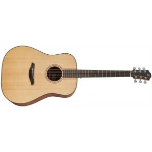 Furch Blue Plus D-SW CNR Active