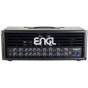 Engl Savage 60 MKII