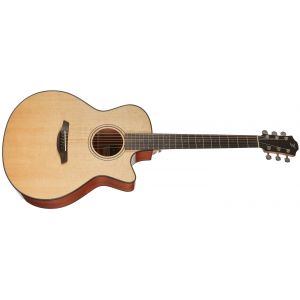 Furch Green Gc-SM