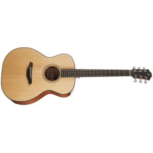 Furch Green OM-SM CNR Active