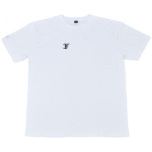 Furch White T-shirt basic XXL