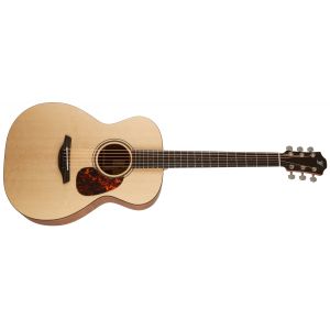 Furch Blue OM-SW CNR Active