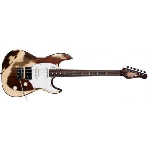 Godin Session T-Pro Kanyon Burst Hangover LTD