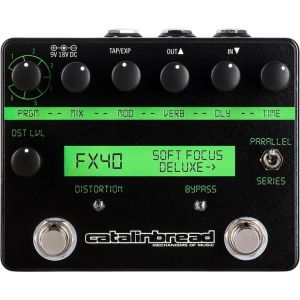 Catalinbread Soft Focus Deluxe