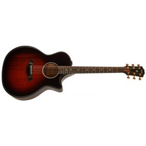 Taylor Builder's Edition 324ce