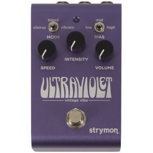 Strymon Ultraviolet